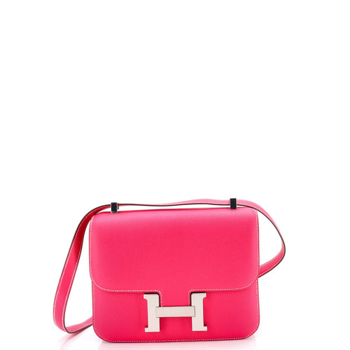 Constance Bag Epsom 24