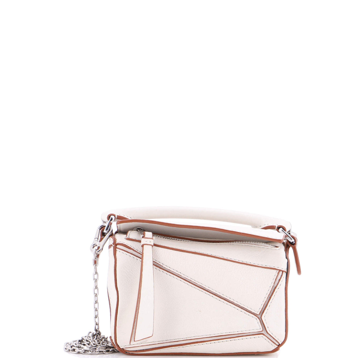 Loewe LOEWE Puzzle Bag Leather Mini