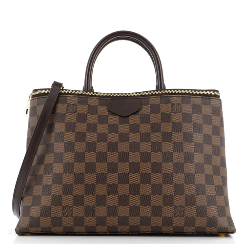 Brompton Handbag Damier