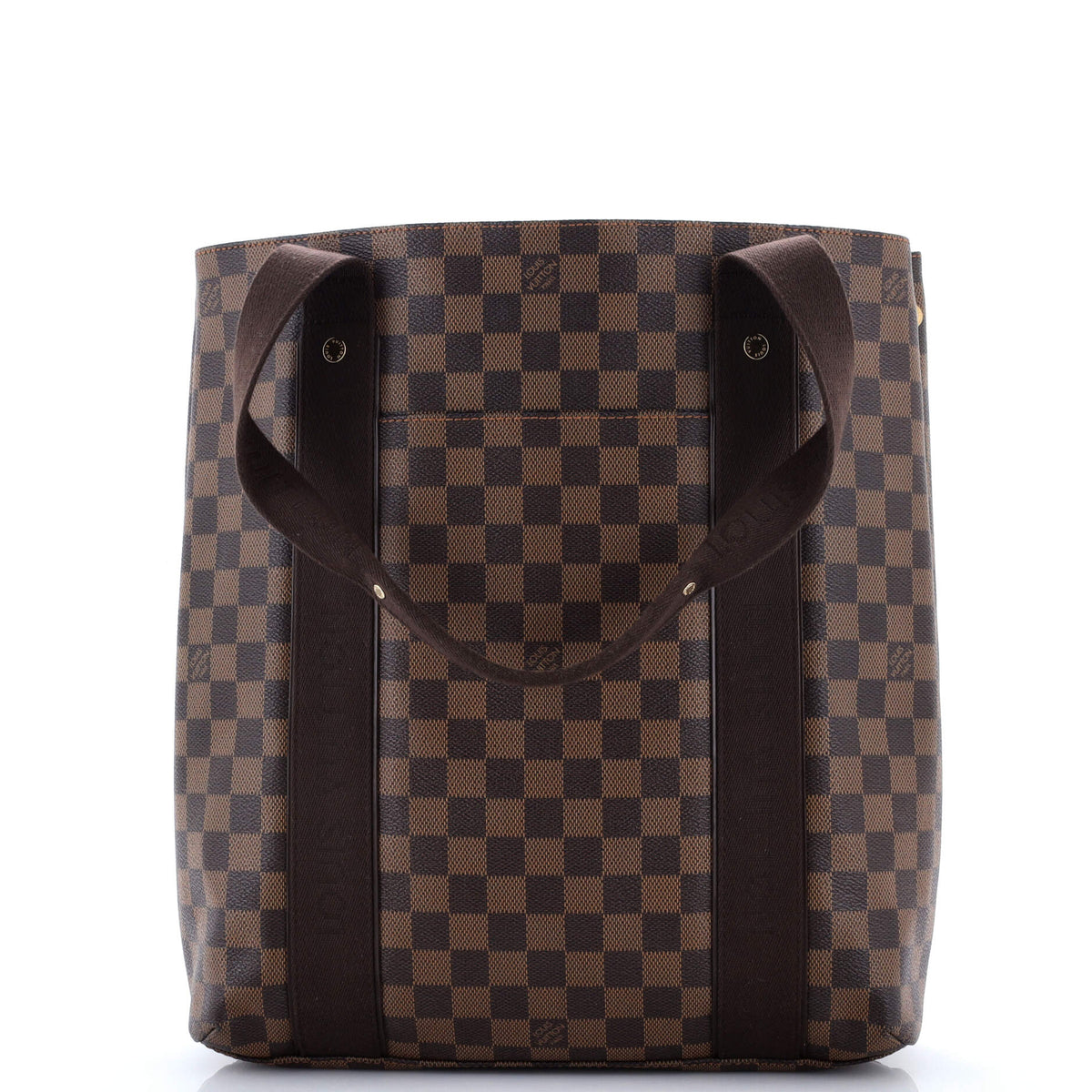 Louis Vuitton Cabas Beaubourg Damier