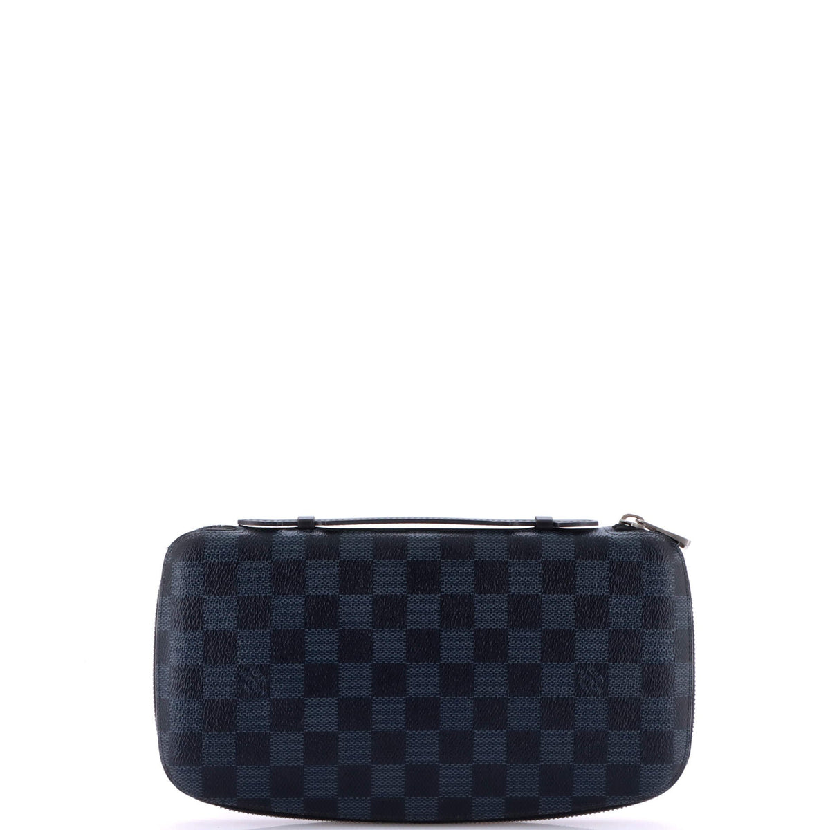 Louis Vuitton Atoll Organizer Wallet Damier Graphite