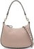 Women's Small Rockstud Hobo Bag in Poudre | 4W2B0M37TAG