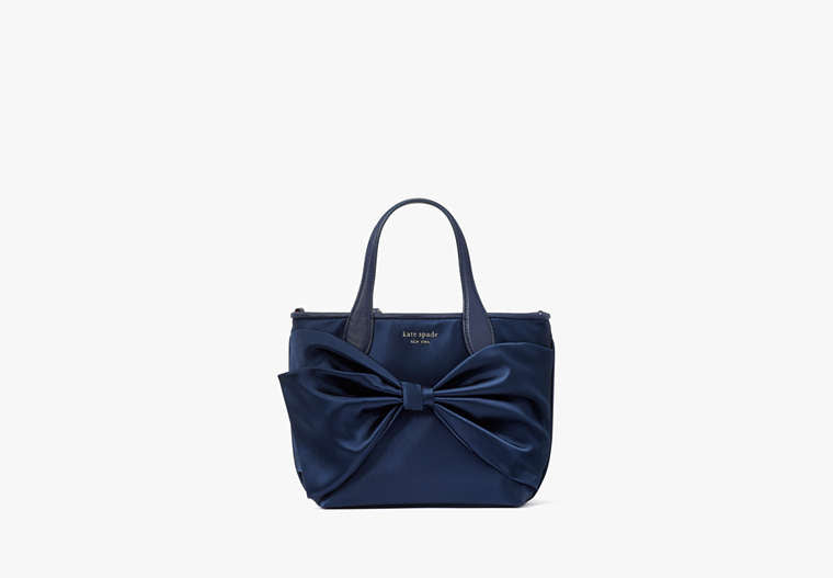 Kate Spade New York On Purpose Satin Bow Tote