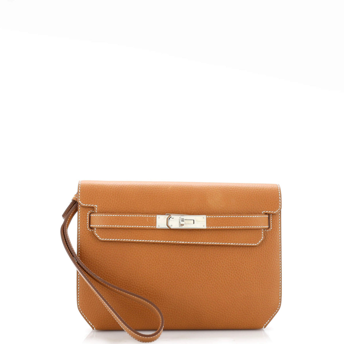 Hermès Kelly Depeches Pouch Galop d'25