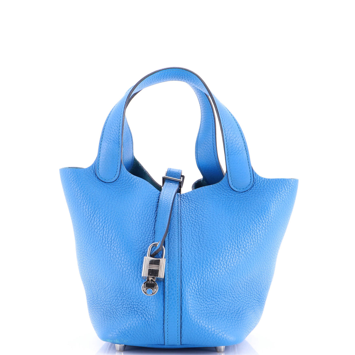 Herm?s Picotin Lock Bag Clemence PM