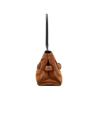 Marc Jacobs Shoulder Bag Dakota - Copper