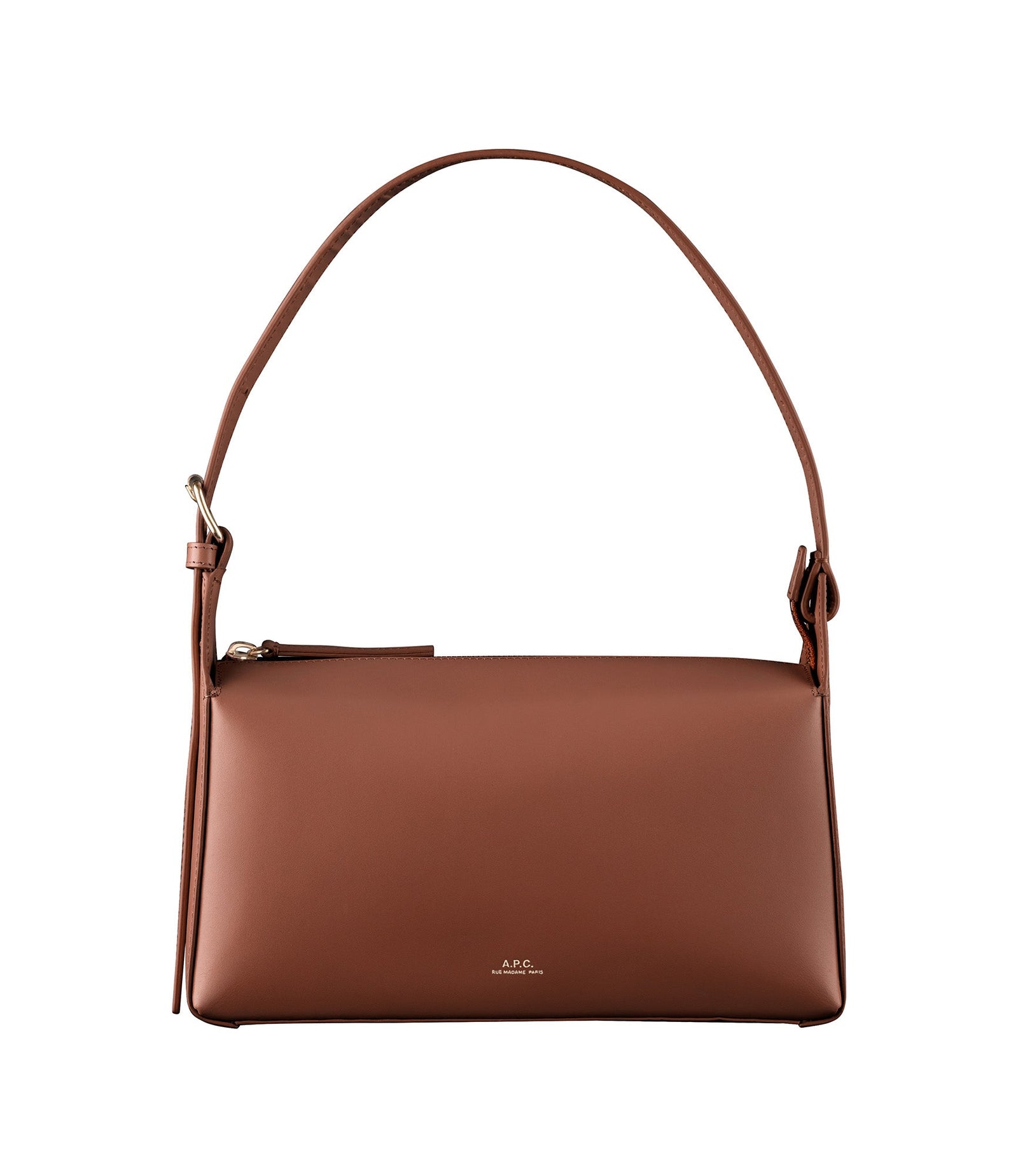 A.P.C. Virginie shoulder bag