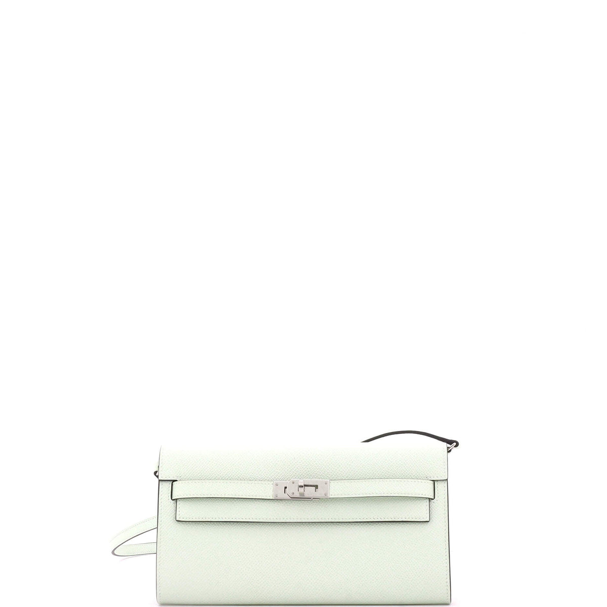 Herm?s Kelly To Go Wallet Epsom