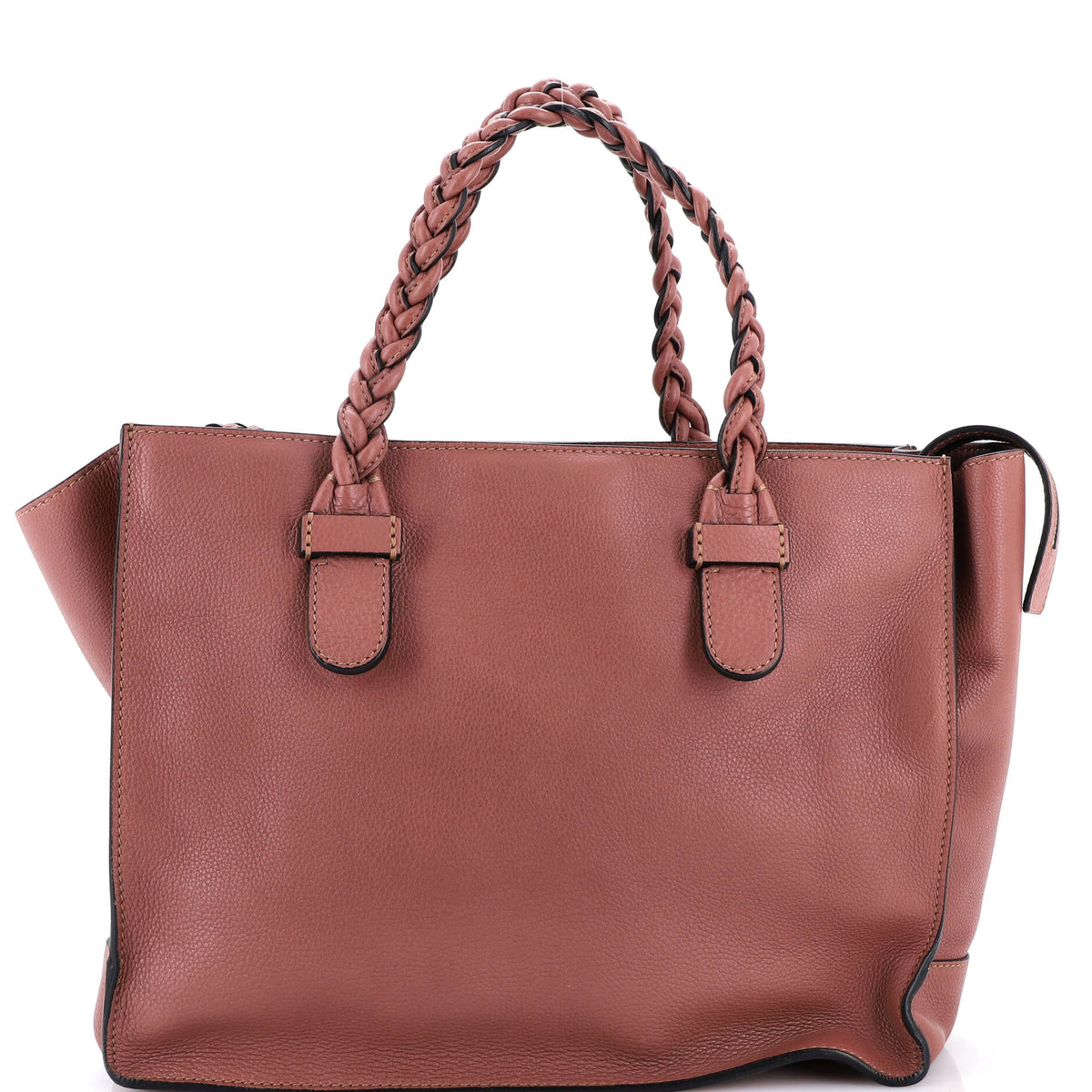 Valentino VALENTINO GARAVANI To Be Cool Tote Leather Medium