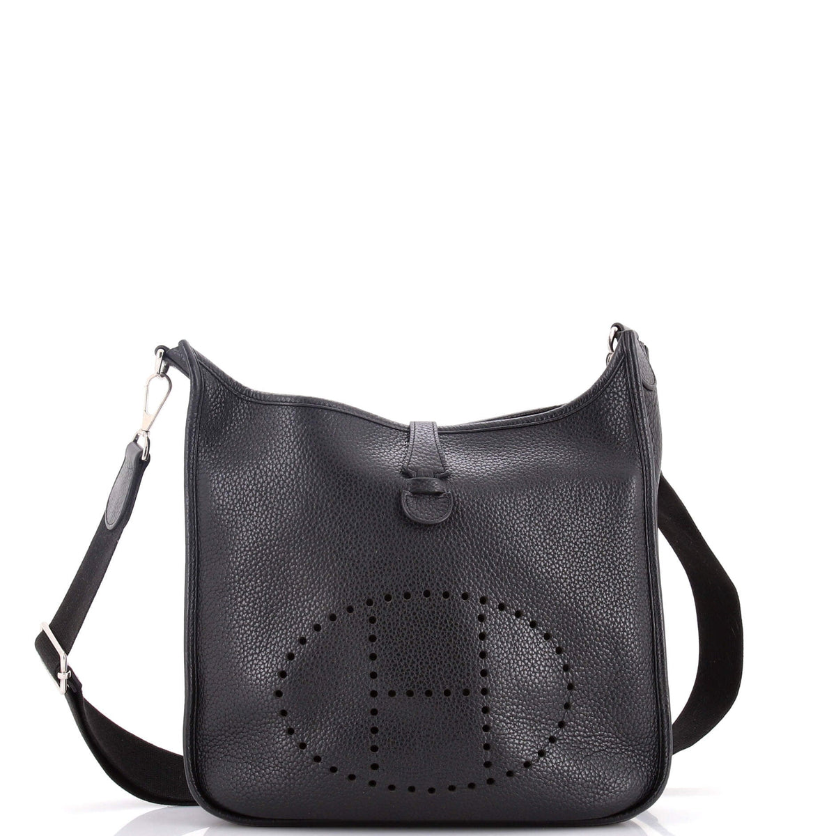 Herm?s Evelyne Bag Gen III Clemence PM