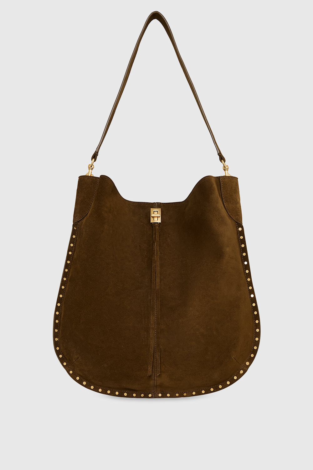 Rebecca Minkoff Darren Slim Hobo Bag In Vintage