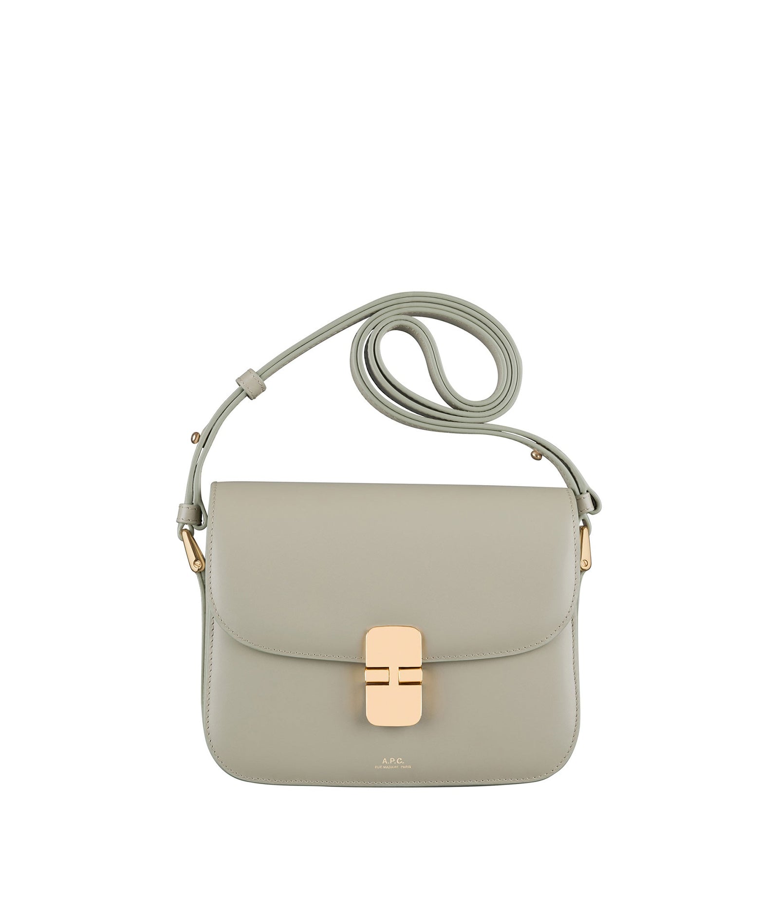 A.P.C. Grace Small bag