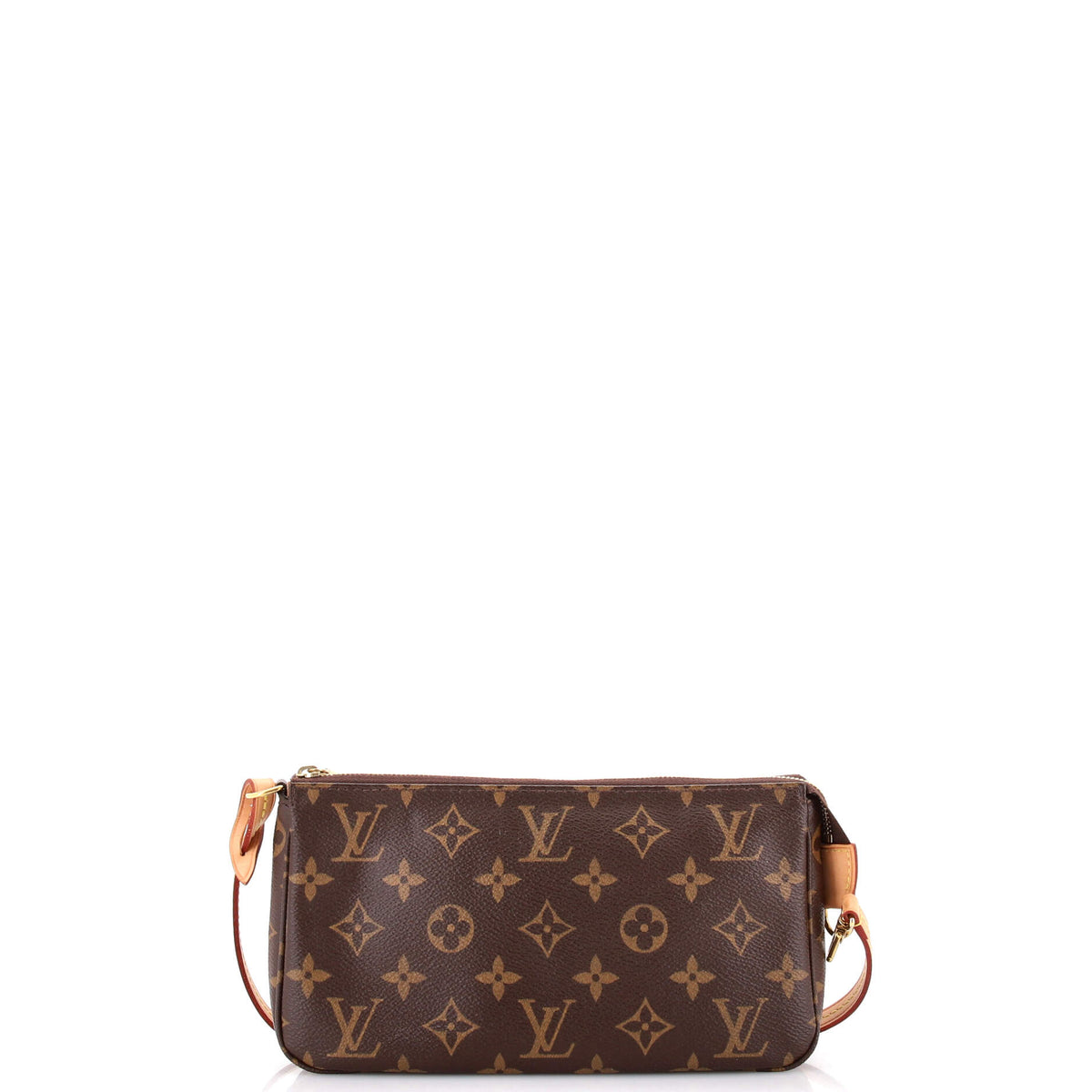 Louis Vuitton Pochette Accessoires Monogram Canvas
