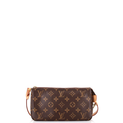 Pochette Accessoires Monogram Canvas