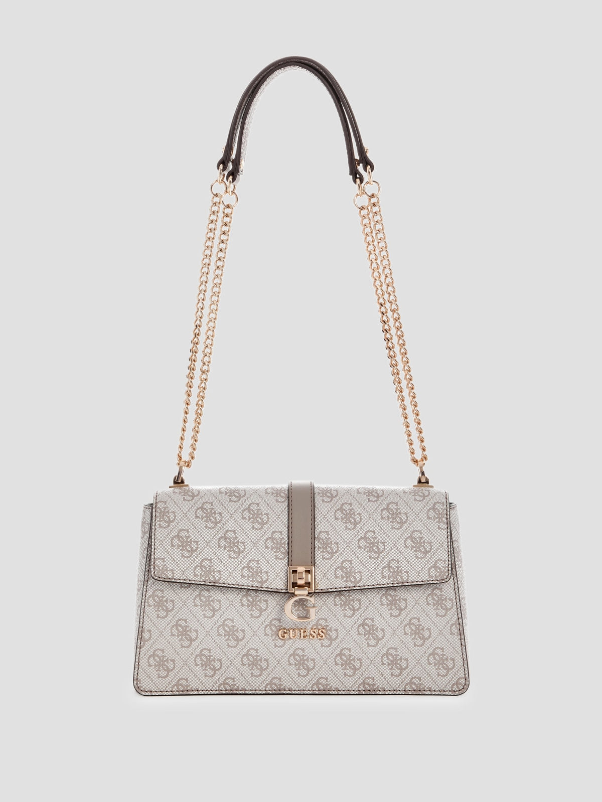 Guess Zamira Quattro G Convertible Bag