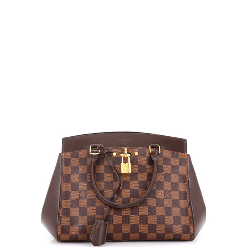 Rivoli Handbag Damier BB