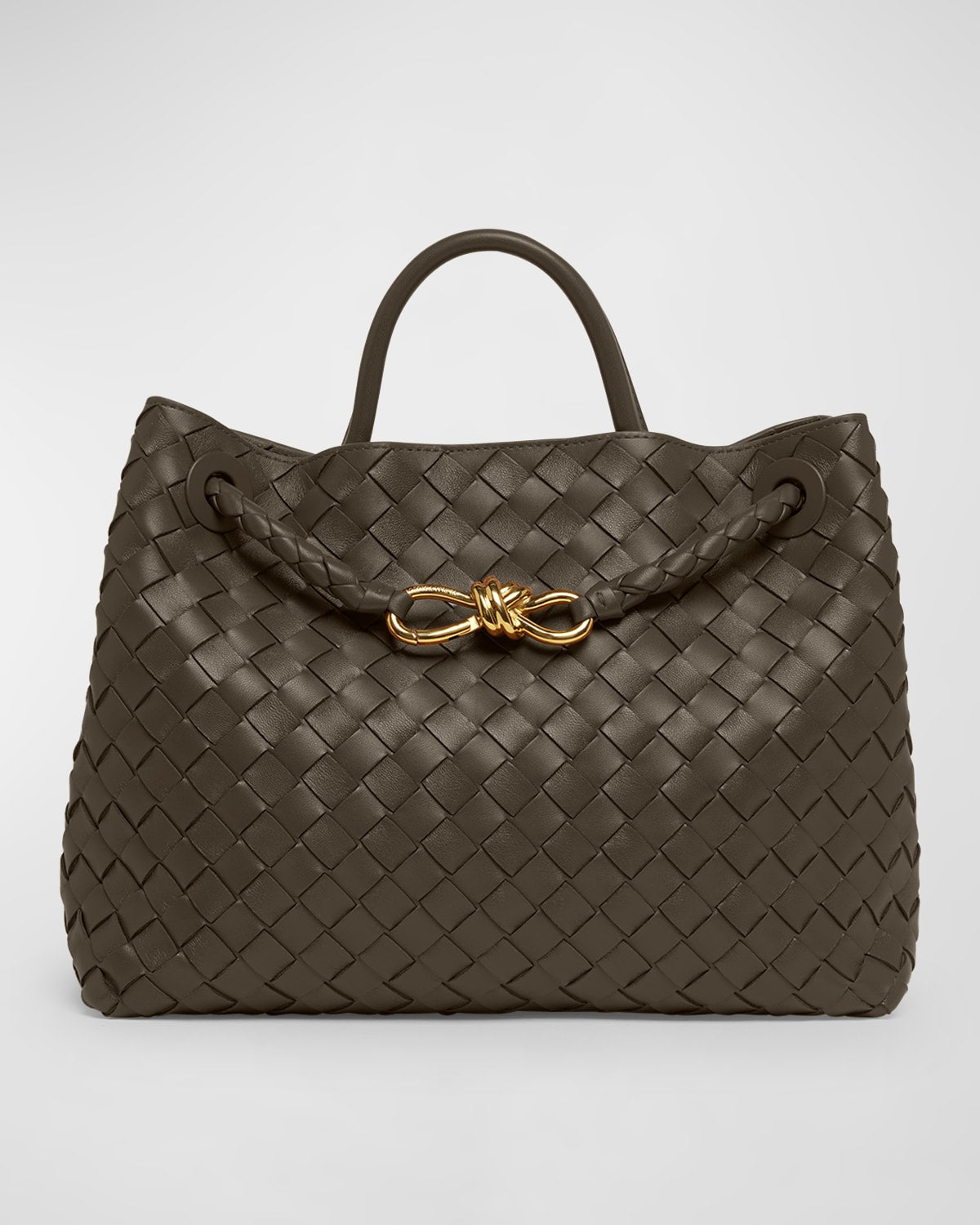 Bottega Veneta Medium Andiamo Bag