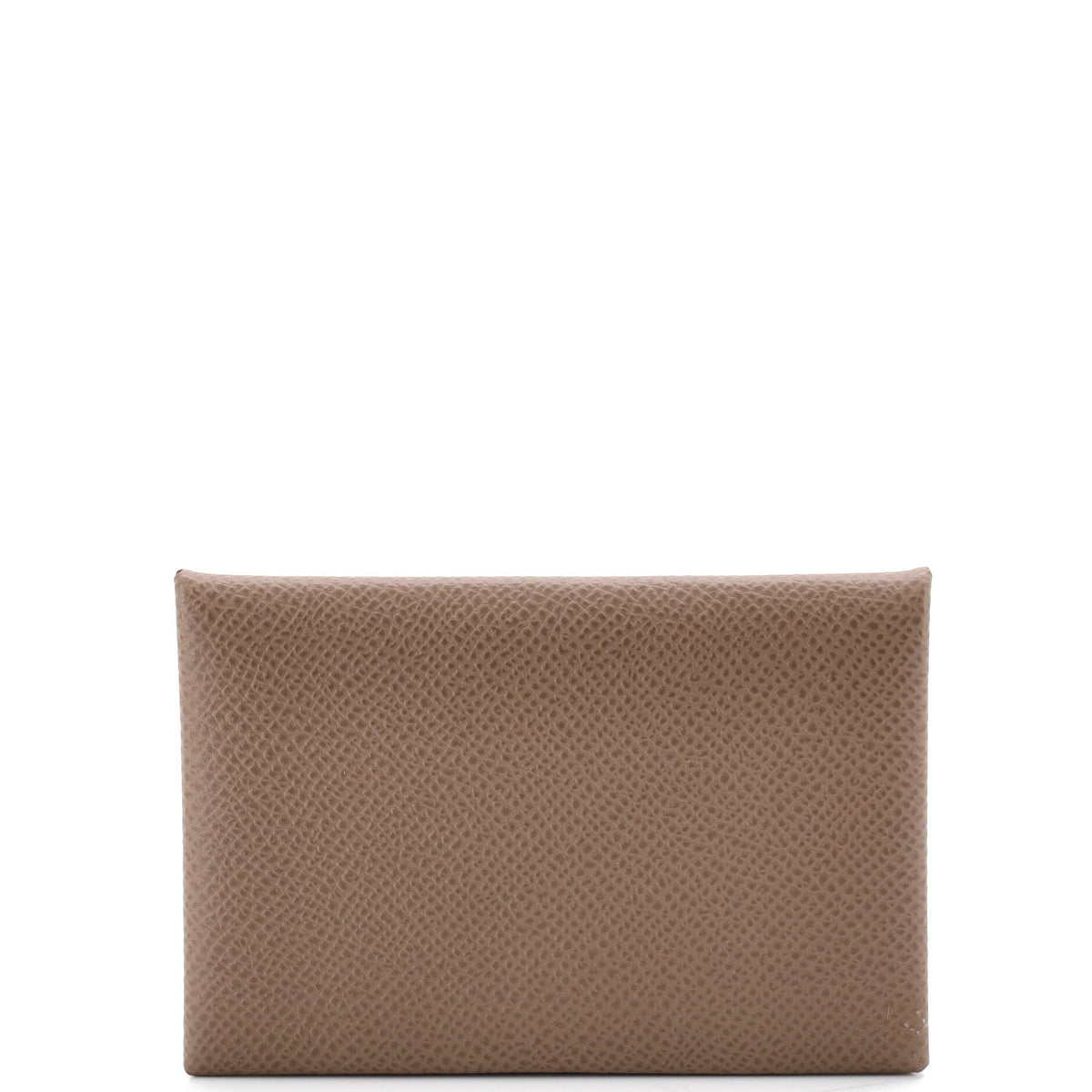 Herm?s Calvi Duo Card Holder Epsom