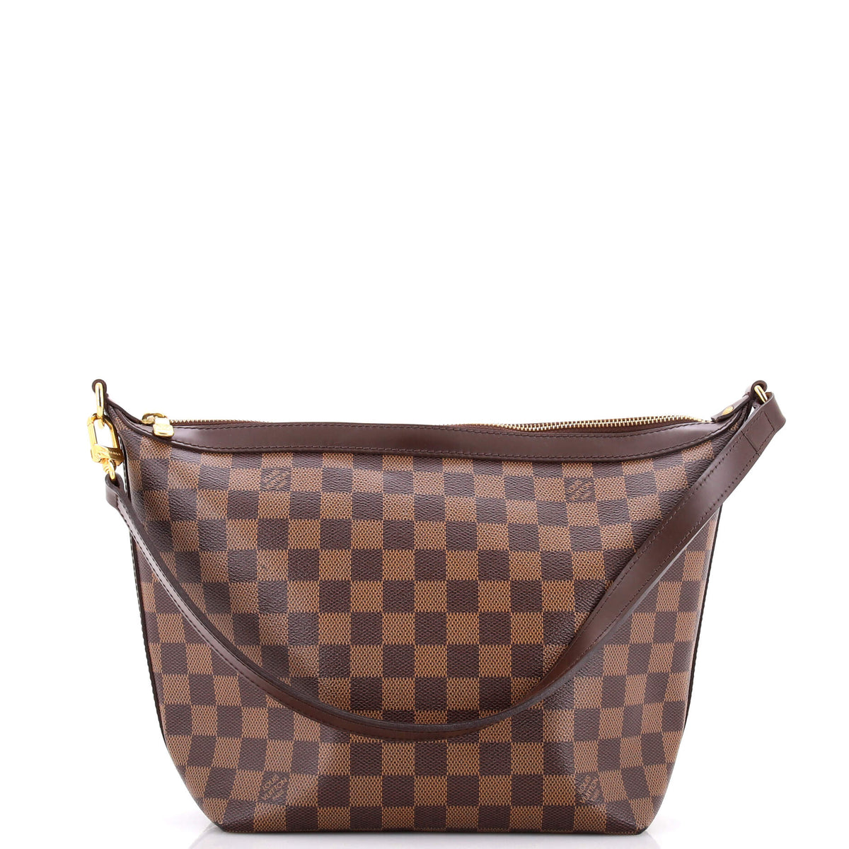 Louis Vuitton Illovo Handbag Damier MM
