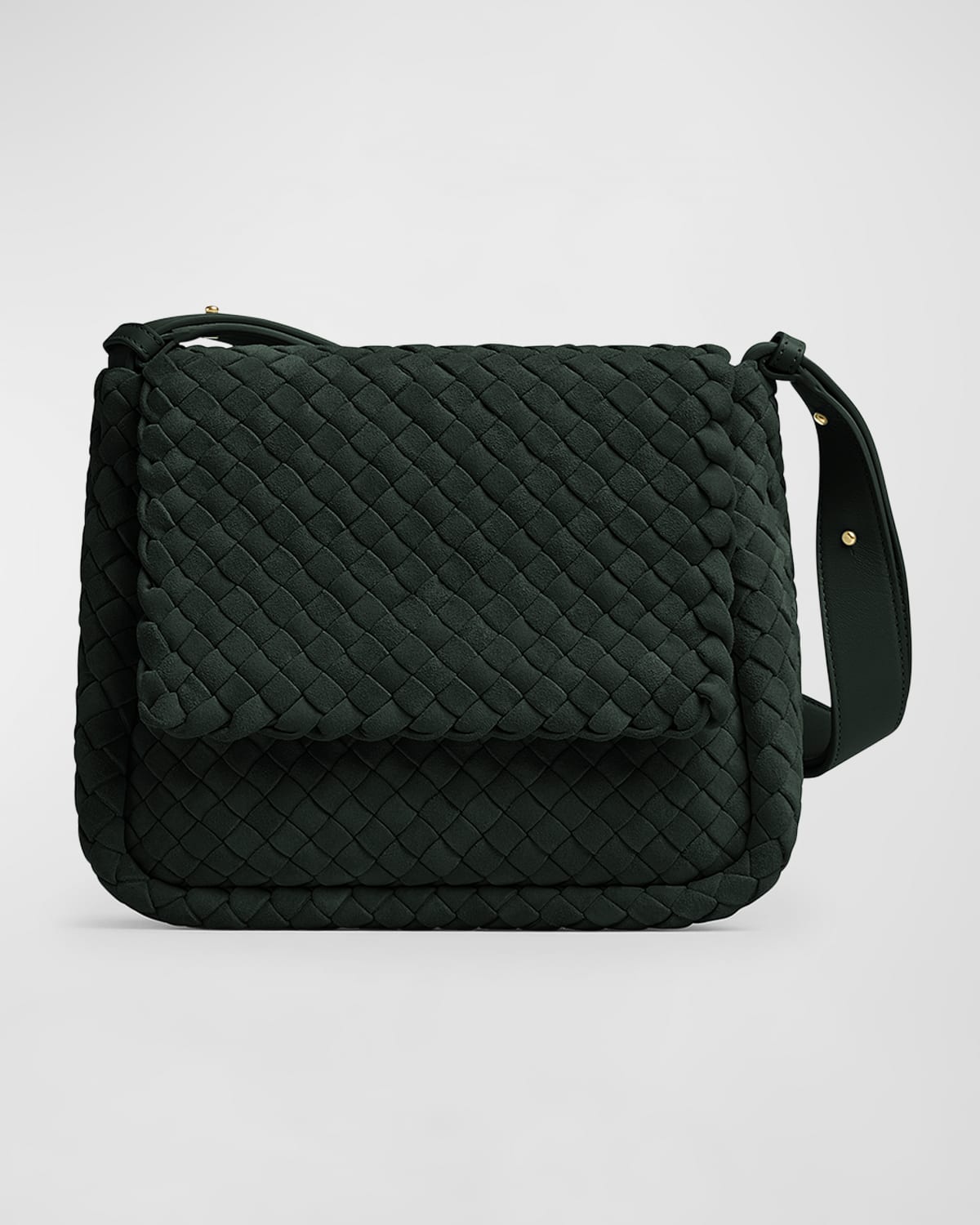 Bottega Veneta Small Cobble Shoulder Bag