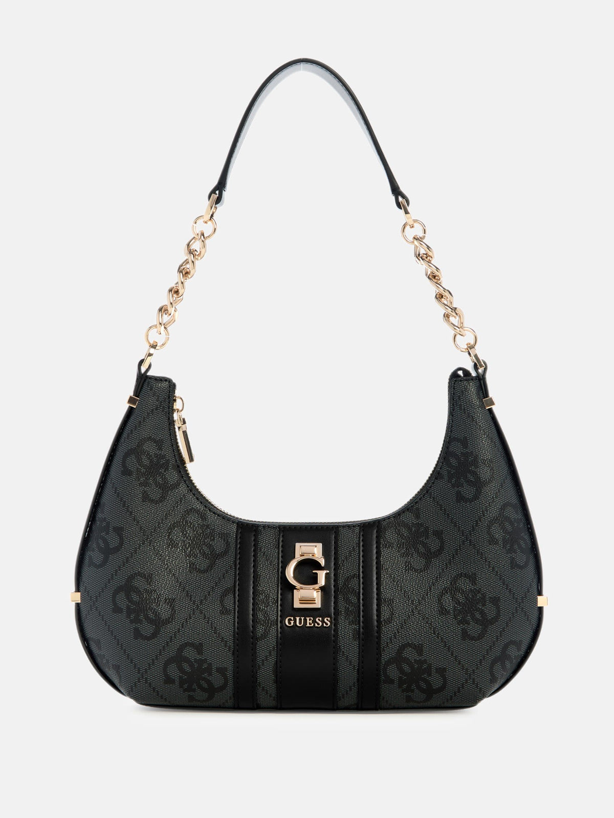 Guess Erenia Quattro G Shoulder Bag