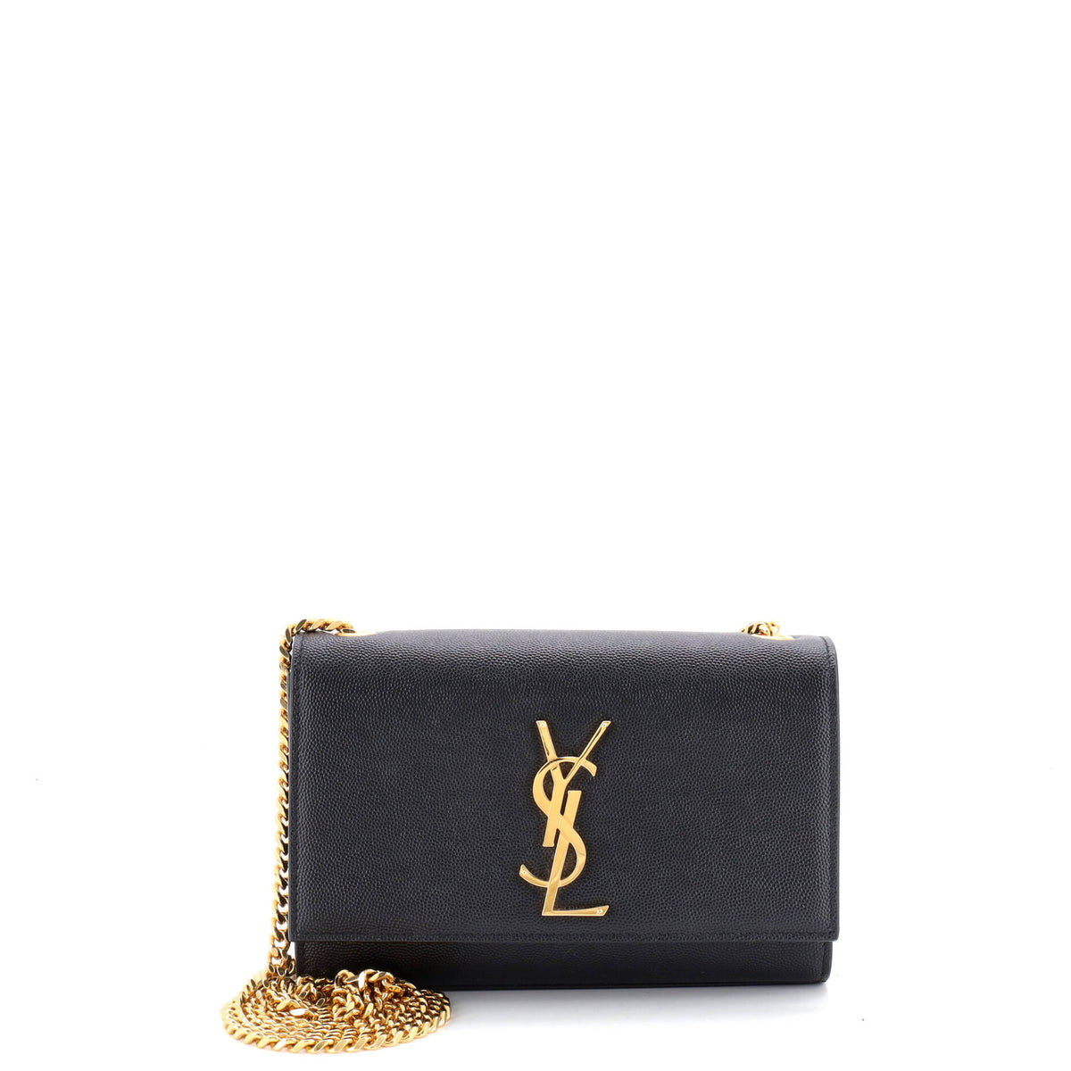Chloe CHLOE Marcie Crossbody Bag Leather Mini