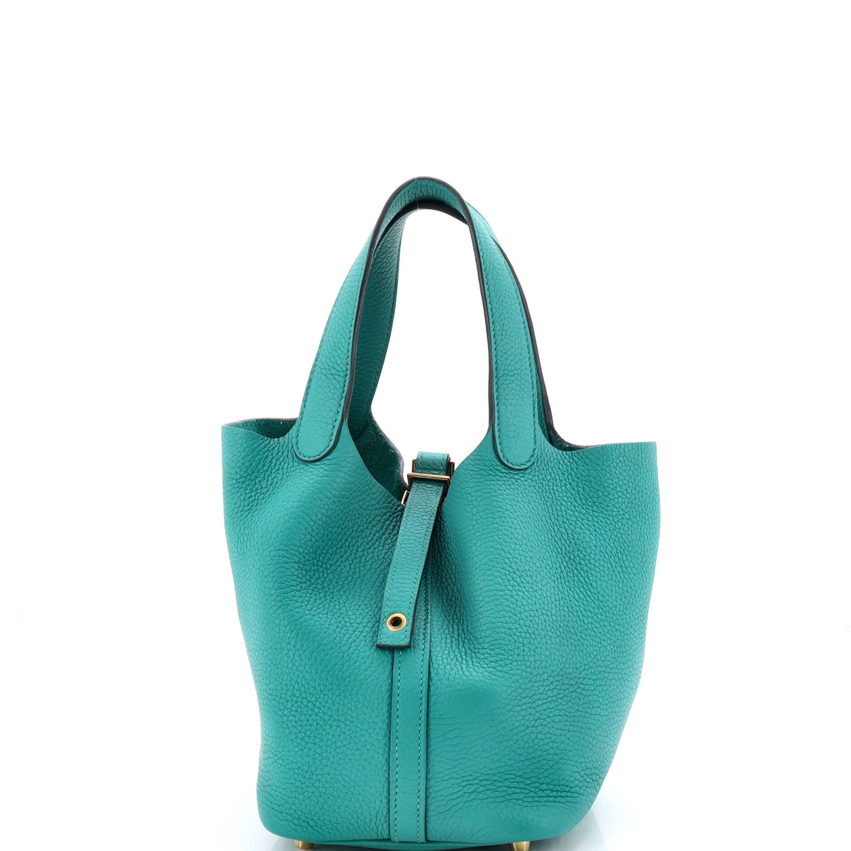 Herm?s Picotin Lock Bag Clemence PM