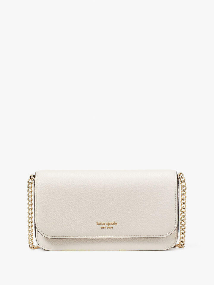 Kate Spade Au Ava Flap Chain Wallet