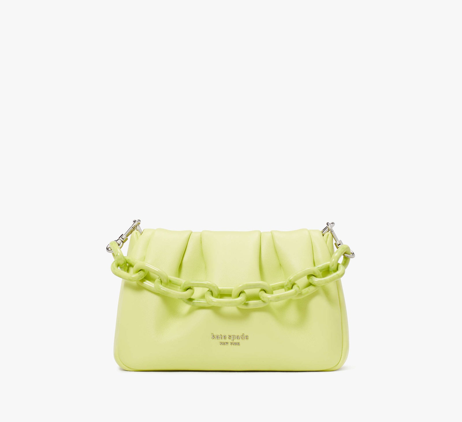 Kate Spade New York Souffle Crossbody