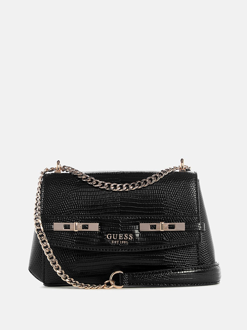 Guess Melinda Mini Crossbody
