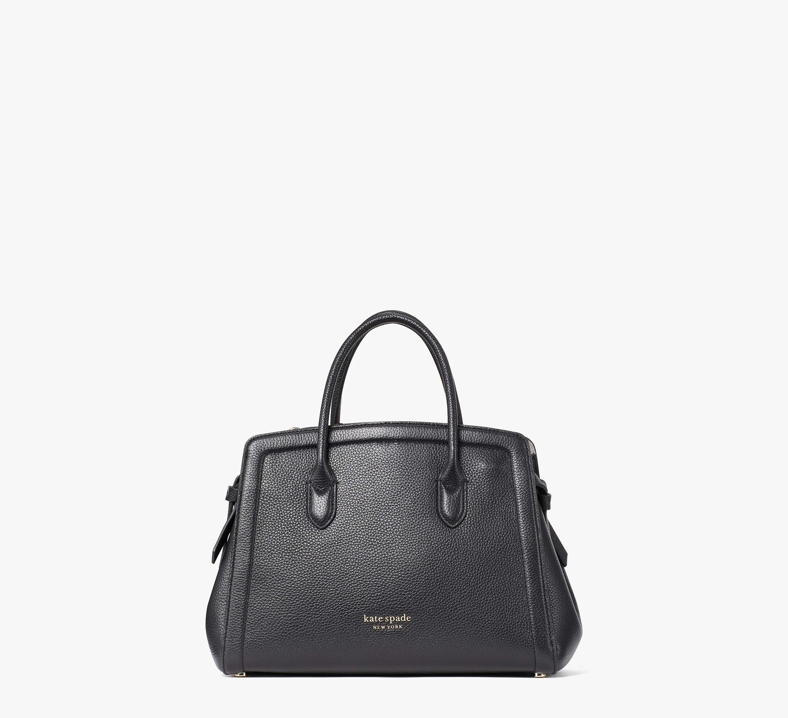 Kate Spade New York Knott Satchel, mittelgroß