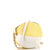 CHANEL Beach Ball Schultertasche Kalbsleder Klein