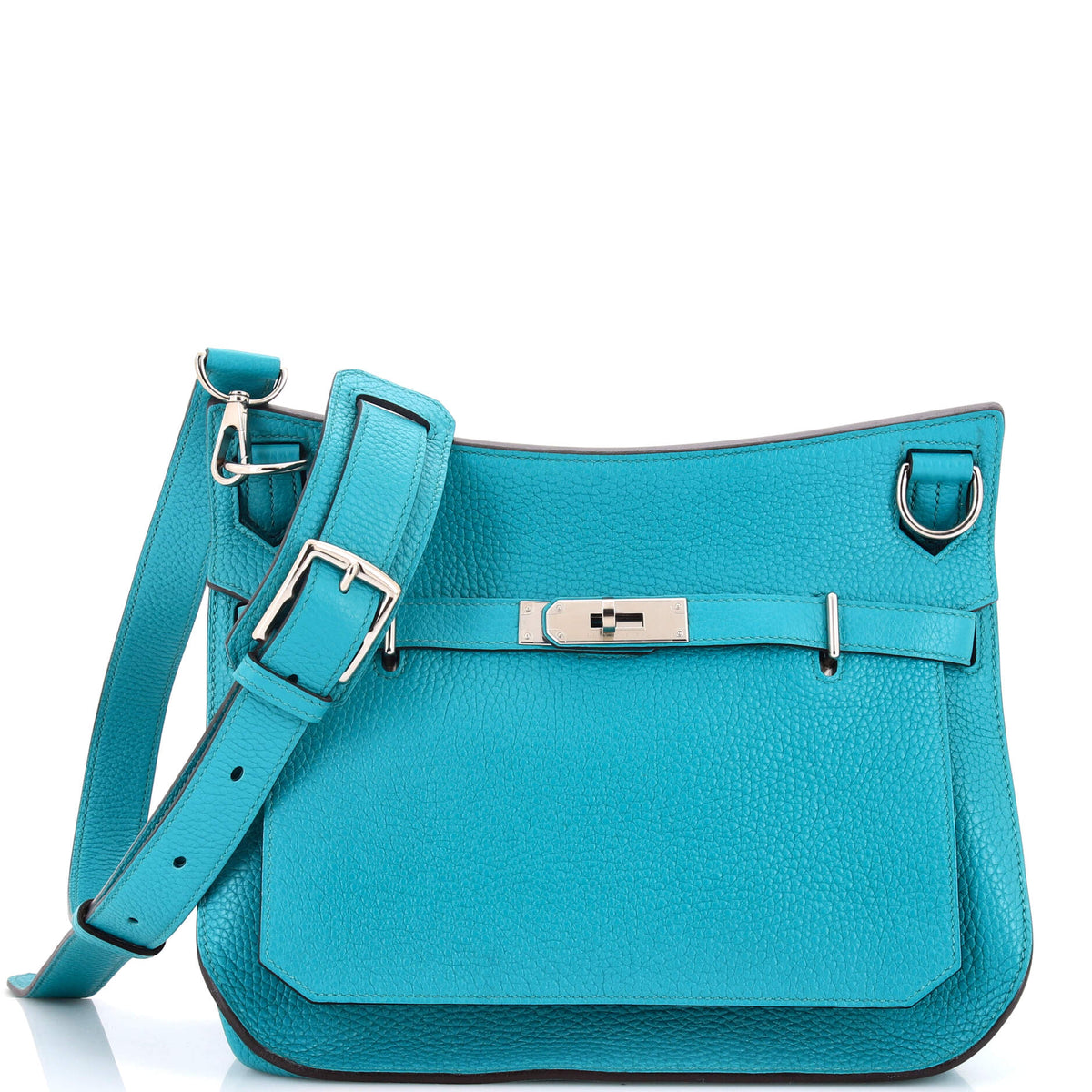 Herm?s Jypsiere Bag Clemence 28