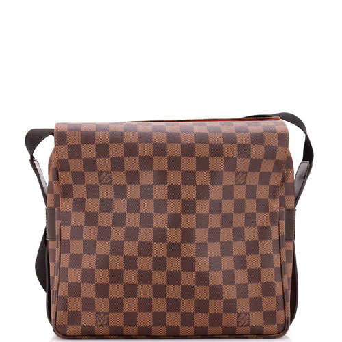 Naviglio Handbag Damier