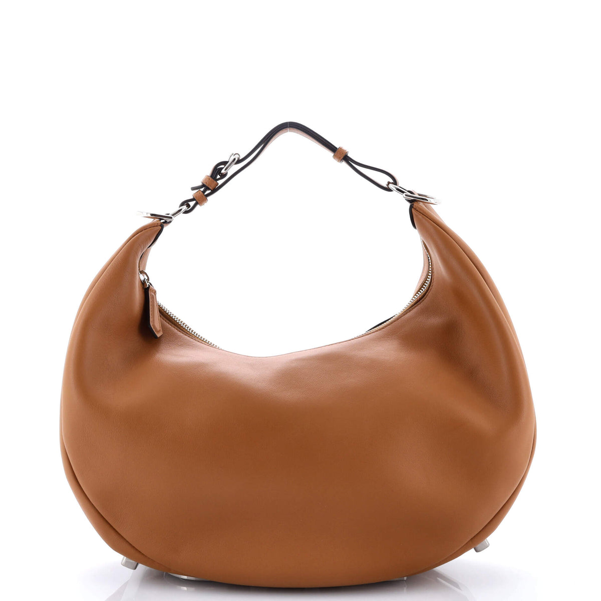 Fendi FENDI Fendigraphy Bag Leather Medium