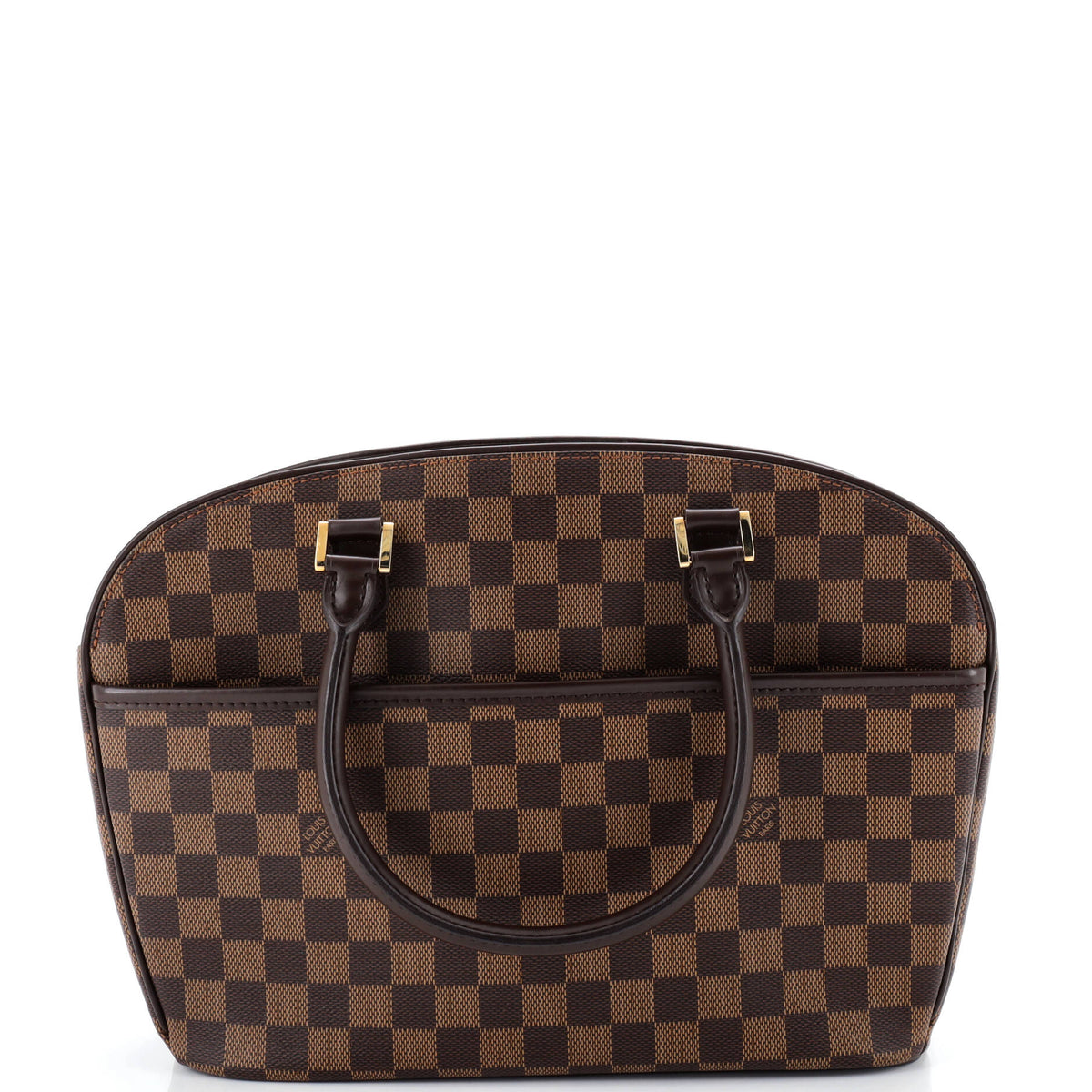 Louis Vuitton Sarria Handbag Damier Horizontal