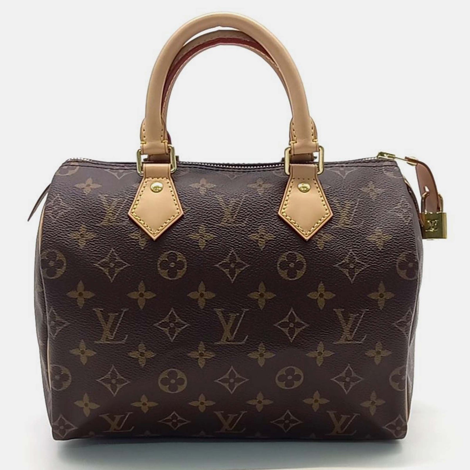 Louis Vuitton Sac Speedy 25 Monogram