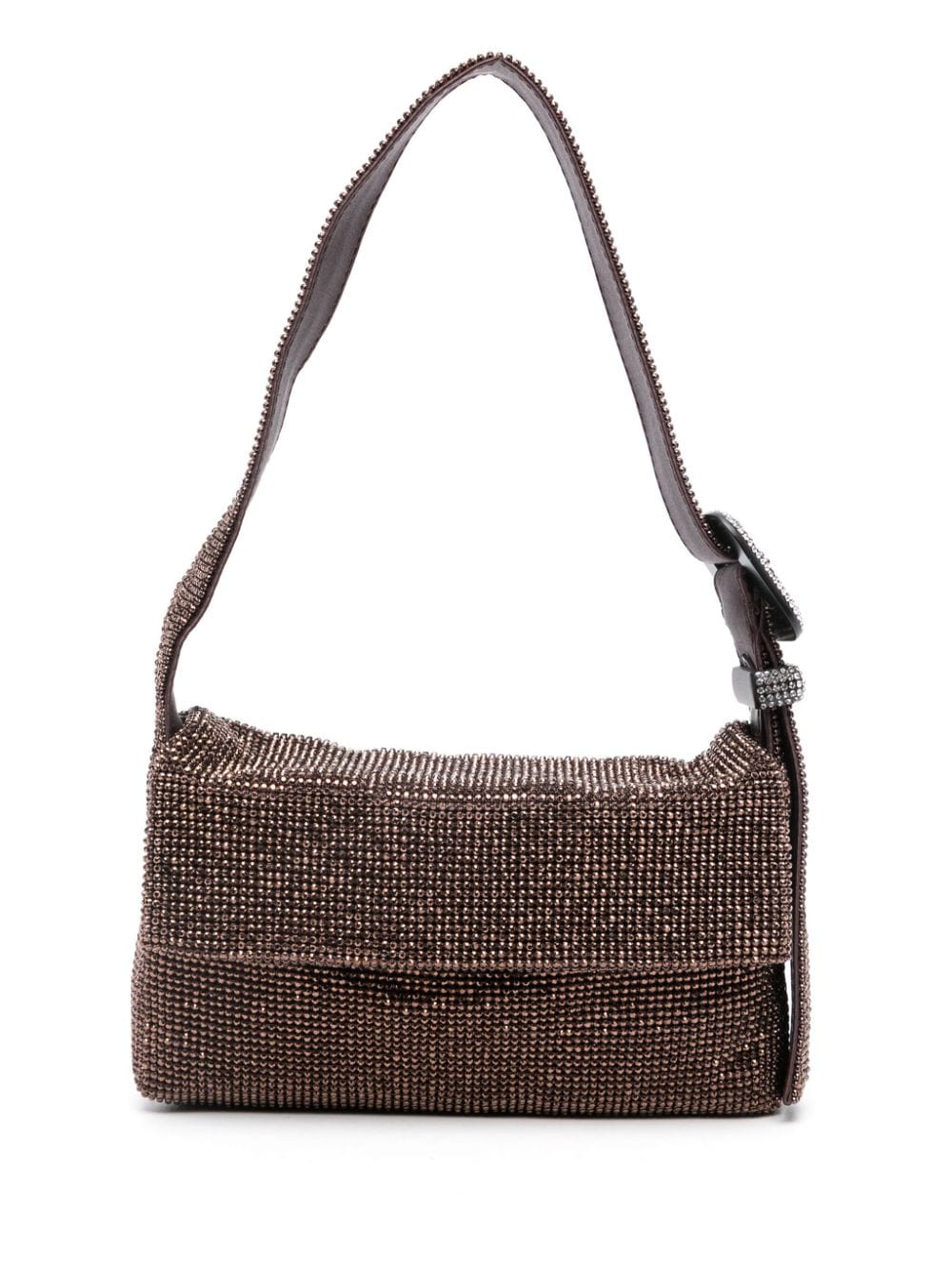 Women's Vitty Mignon Mini Bag in Brown | Size UNI | 24012