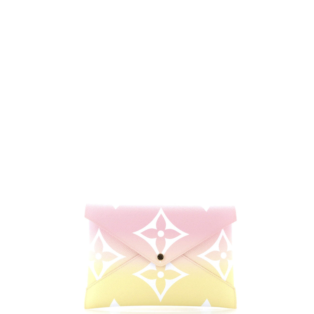 Louis Vuitton Kirigami Pochette By The Pool Monogram Giant GM