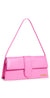 Le Bambino Long Bag Neon Pink One Size