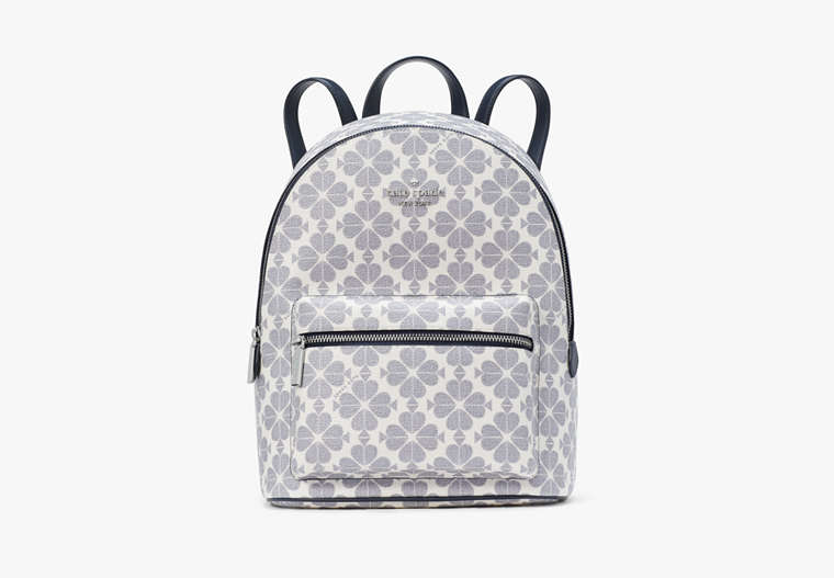 Kate Spade New York Signature Spade Flower Backpack