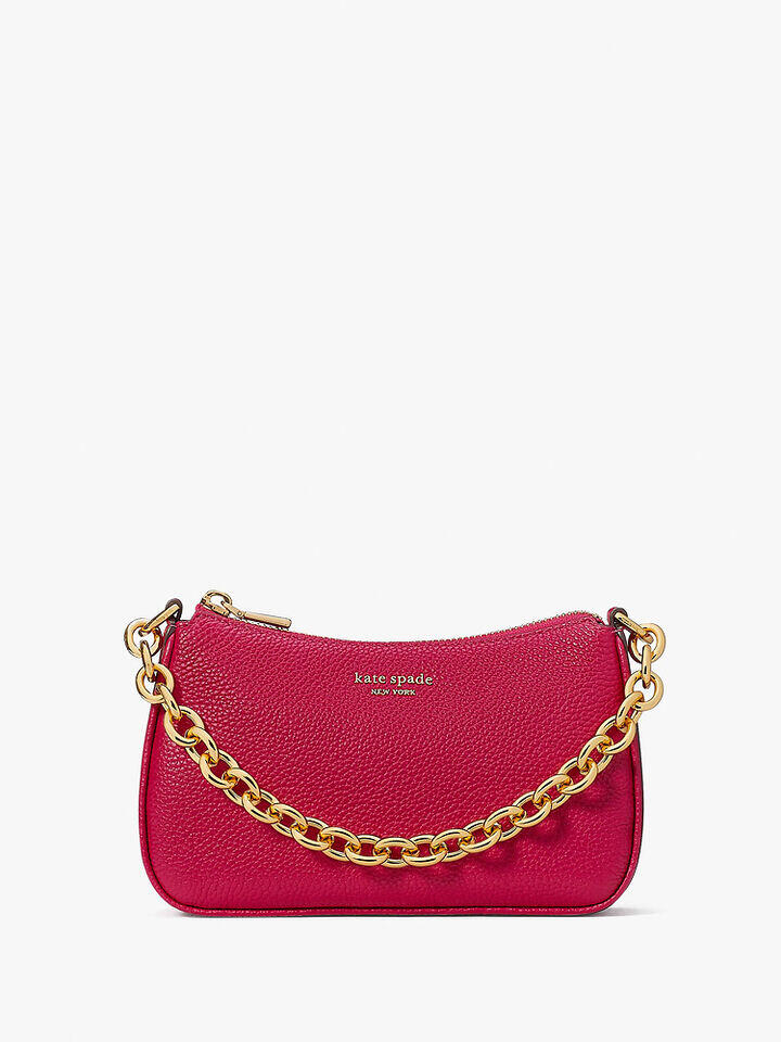 Kate Spade Au Jolie Small Convertible Crossbody