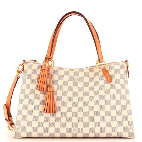 Lymington Handbag Damier