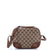 GUCCI Bree Disco Crossbody Bag (Outlet) GG Canvas Mini