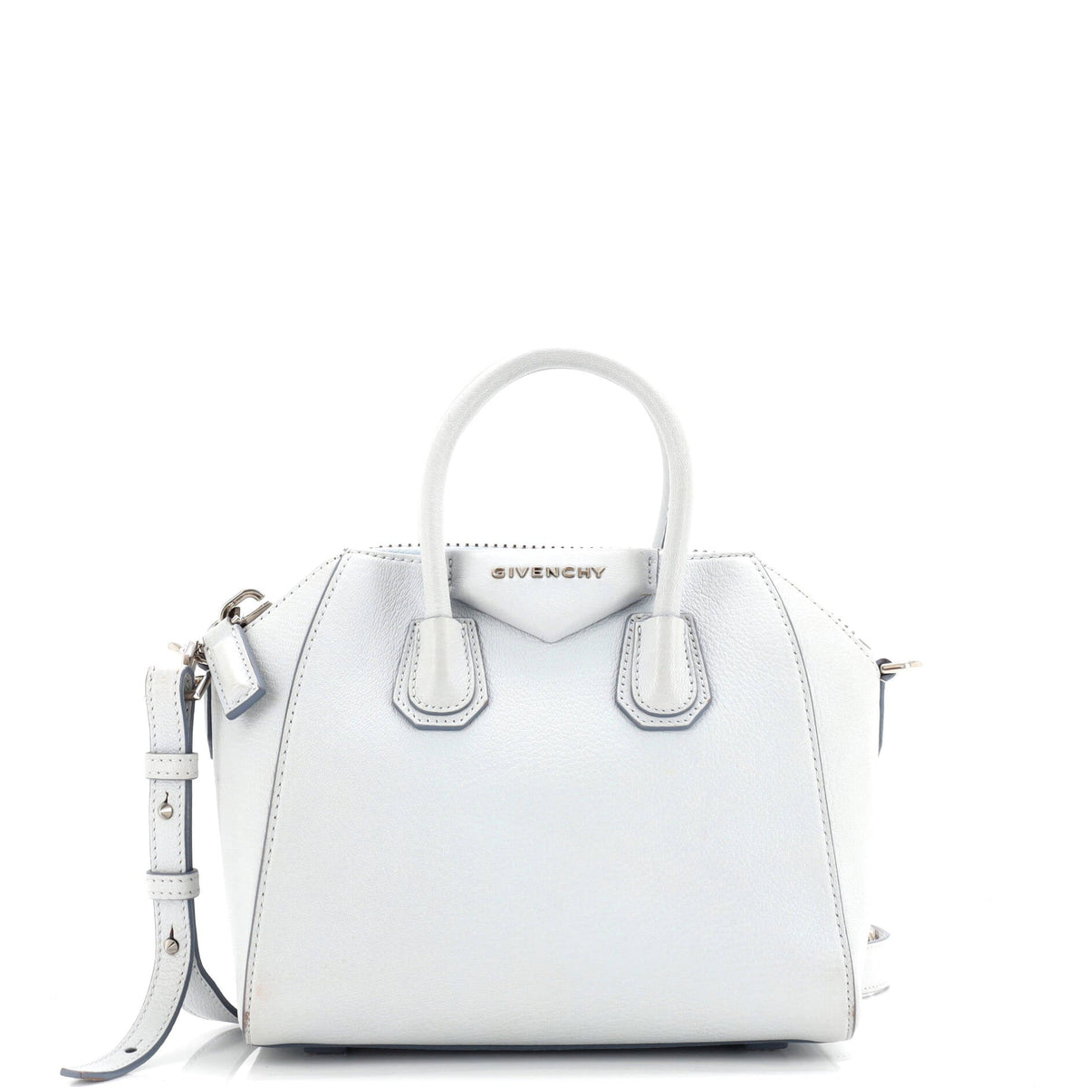 Givenchy GIVENCHY Antigona Bag Leather Mini