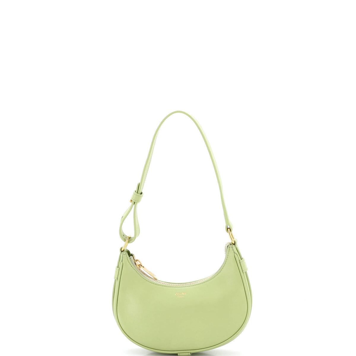 Celine CELINE Ava Bag Leather Mini