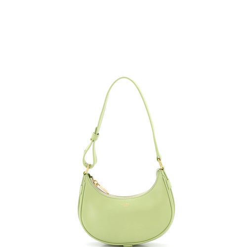 CELINE Ava Bag Leather Mini