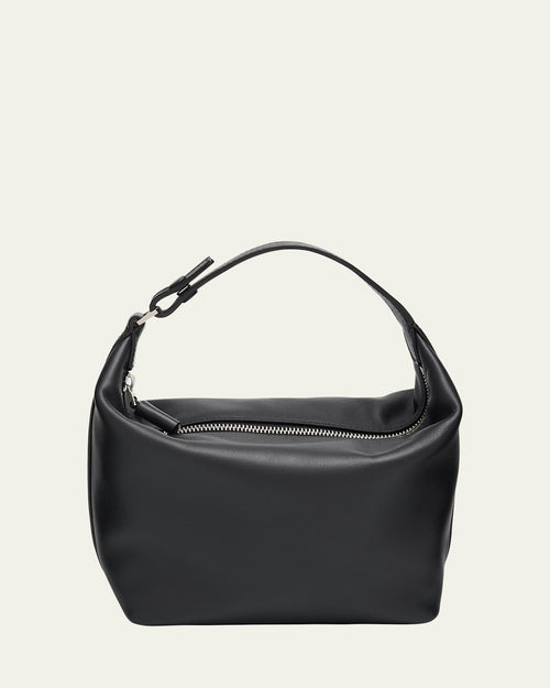 Mochi Top-Handle Sublime Leather Mini Bag