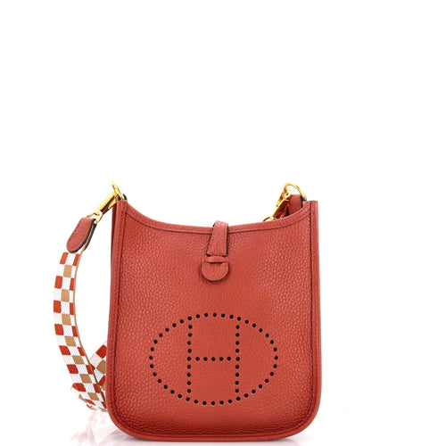 Evelyne Bag Gen III Clemence TPM