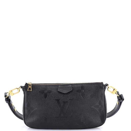 Multi Pochette Accessoires Monogram Empreinte Giant